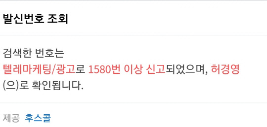 네이버 검색 결과 화면 캡쳐.